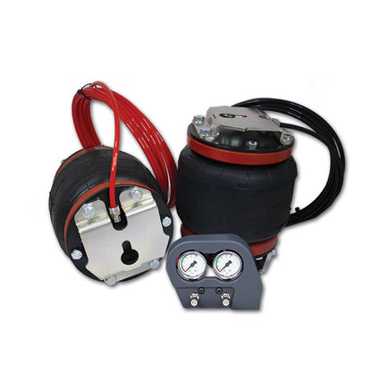 ExtraTOP Ducato X250/X290 • 6"