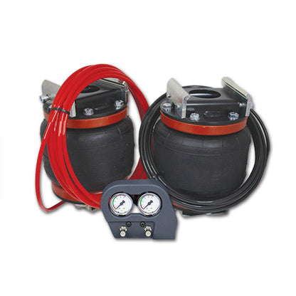 ExtraTOP Ducato X250/X290 • 6"