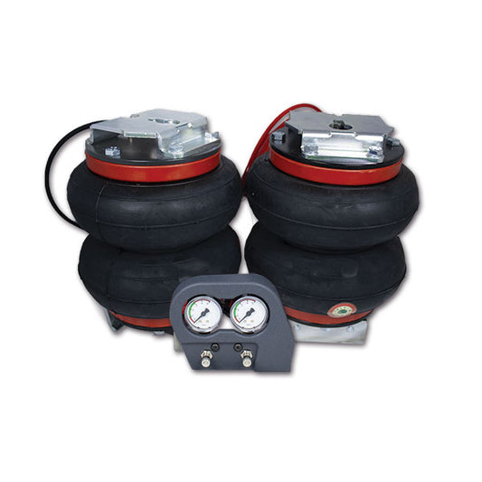 Sospensioni ExtraTOP Ducato X250/290 • 8"