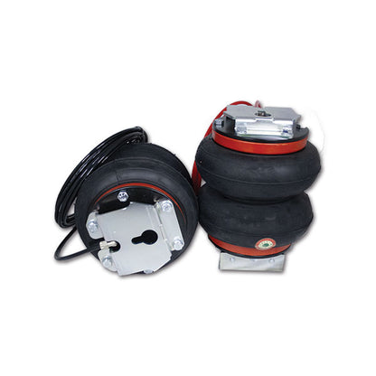 Sospensioni ExtraTOP Ducato X250/X290 • 8"