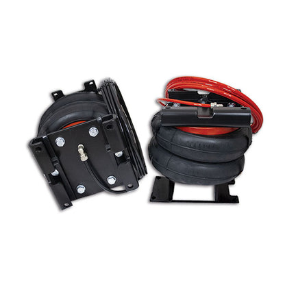 Sospensioni ExtraTOP Ducato X244 • 8"