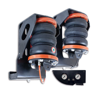 ExtraTOP telaio AMC Ducato X250/290 • 6” con centralina a cruscotto