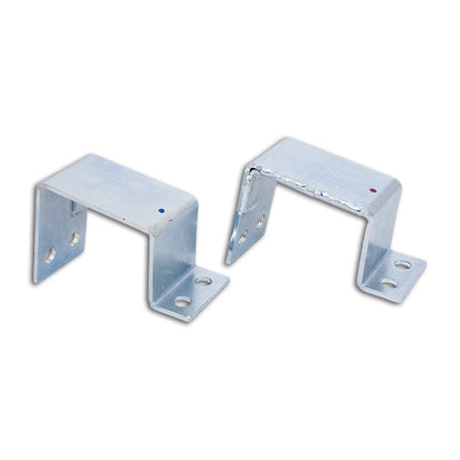 ExtraTOP telaio AMC Ducato X250/290 • 6” con centralina a cruscotto