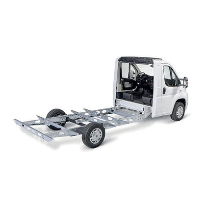 ExtraTOP telaio AMC DUCATO X244 • 6”