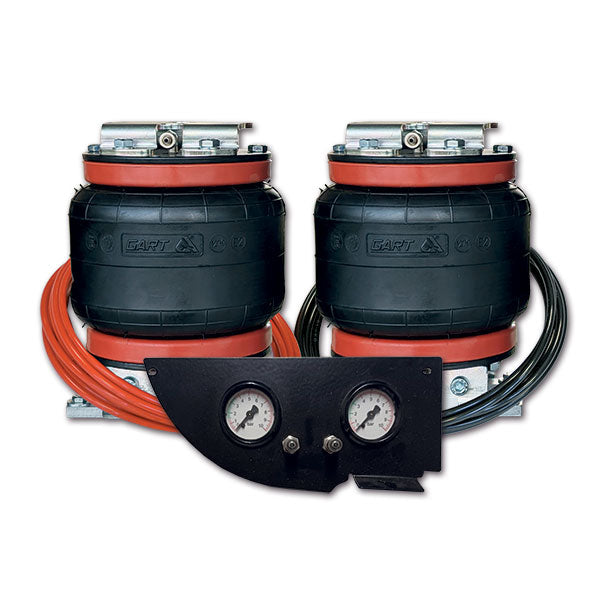 ExtraTOP Ducato X250 centralina • 6"