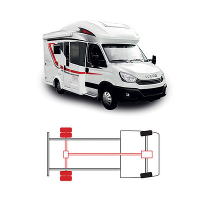 ExtraTOP Daily alleggerito • '04 > • 6”