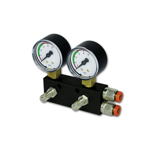 ExtraTOP Daily gemellato • 6”