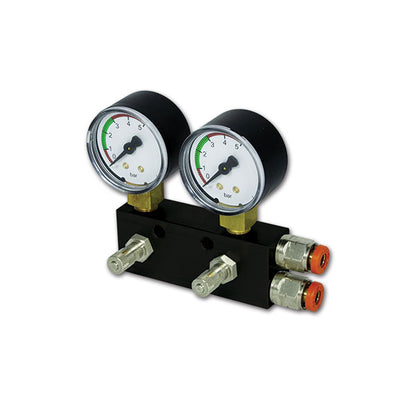 ExtraTOP Daily gemellato • 6”