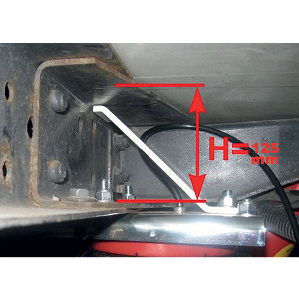 ExtraTOP Daily gemellato • 6”