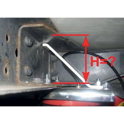 ExtraTOP Daily gemellato • doppia balestra • 6"