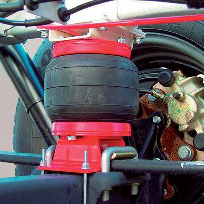 Air Comfort Master Frontantrieb • 6"