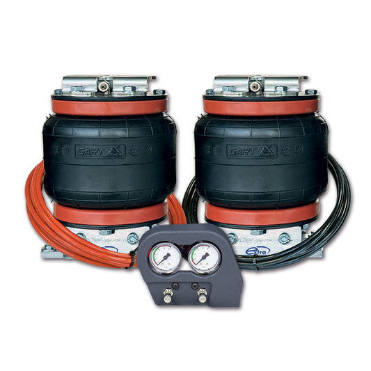 ExtraTOP VW/MAN TGE • 6"