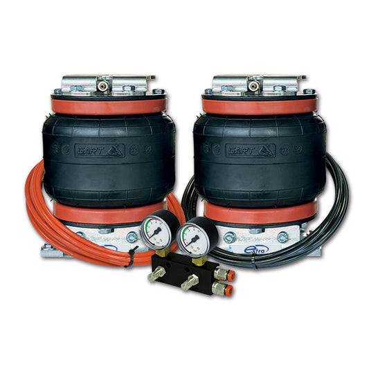 ExtraTOP VW/MAN TGE • 6"