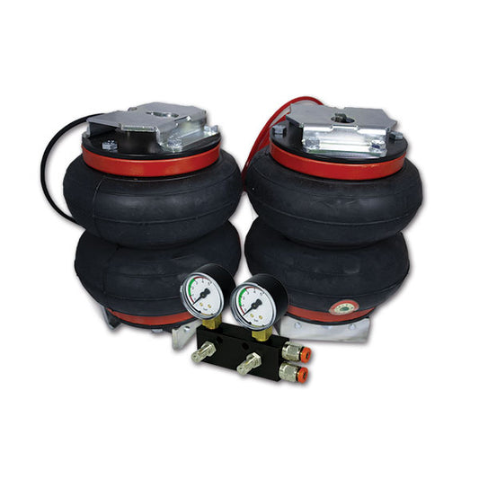 ExtraTOP VW/MAN TGE • 8"