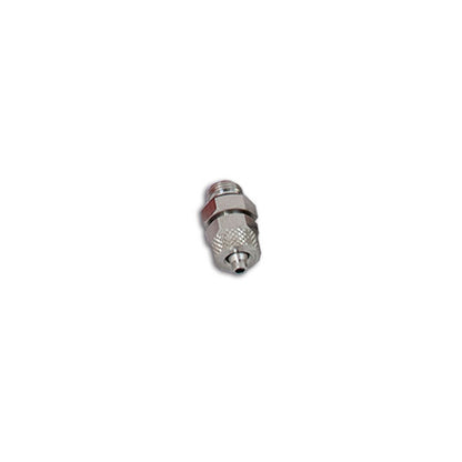 Connettore 1/8 maschio • tubo 6 mm