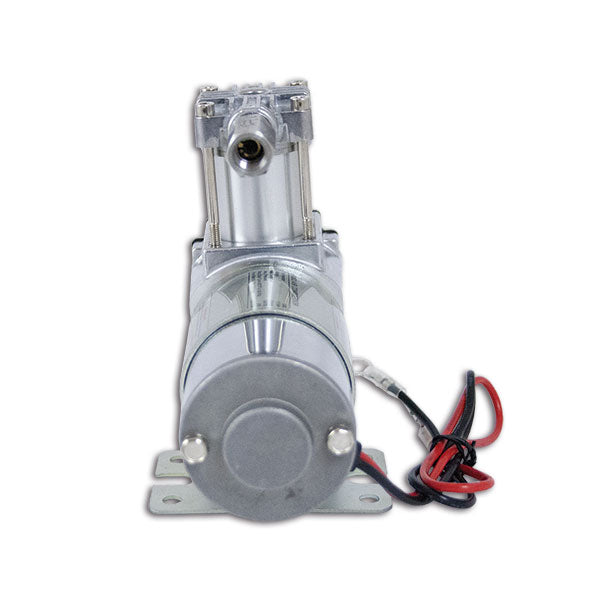 Connettore 1/8 maschio • tubo 6 mm