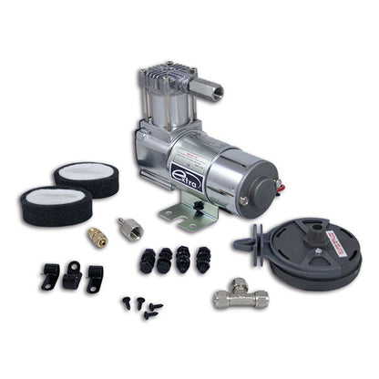 Connettore 1/8 maschio • tubo 6 mm
