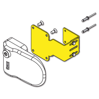 Kit Safe Door DD • Ducato > 06