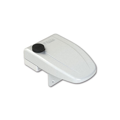 Safe Door Frame • Bianco