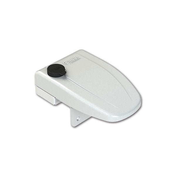 Safe Door Frame • Bianco
