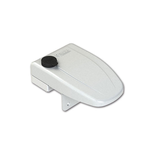 Safe Door Frame • Bianco
