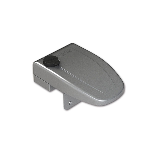 Safe Door Frame • Grigio