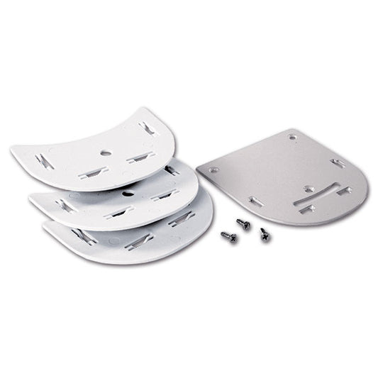 Spacer Kit Safe Door • Bianco