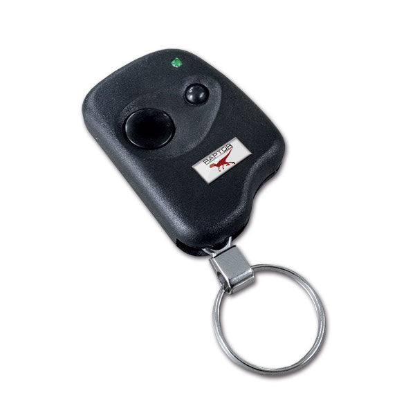 Radiocomando RAPTOR CANBUS