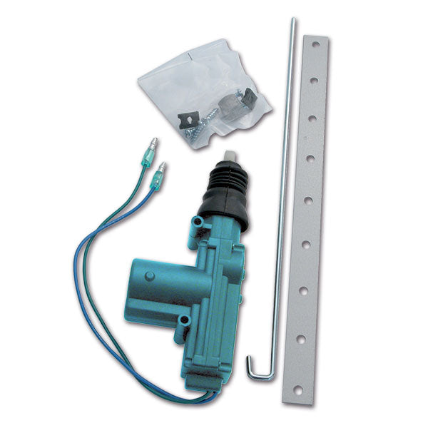 Attuatore porta • 12 V • 2 fili