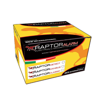 Allarme universale • OBD