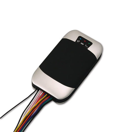 Localizzatore GSM/GPS