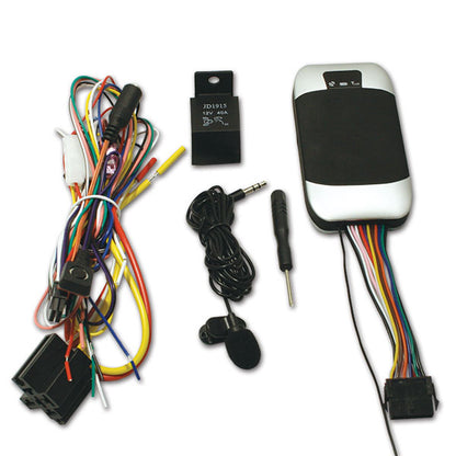 Localizzatore GSM/GPS