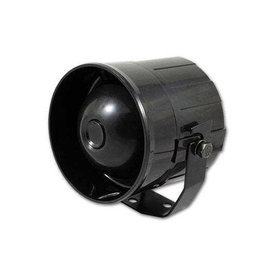 Sirena Elettronica Autoalimentata 12V