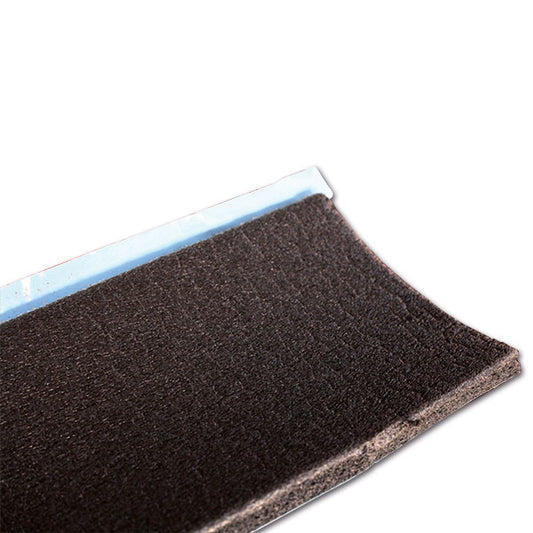 Isolante autoadesivo per serbatoi