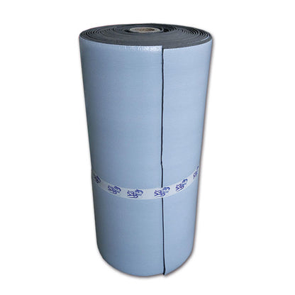 Isolante autoadesivo per serbatoi