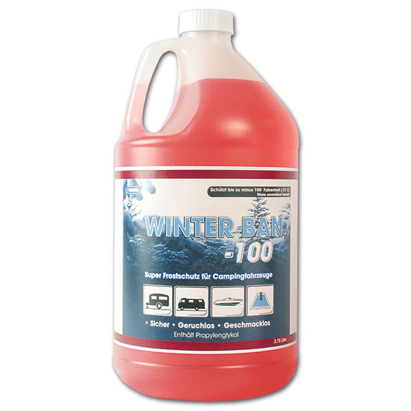 Antigelo per acque chiare • 3,78 L