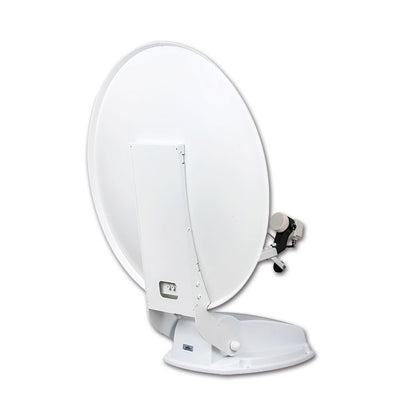 Antenna Satellitare G6+ Connect • Ø 65 cm