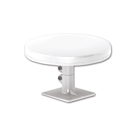 Antenna omnidirezionale • Ø 28 cm