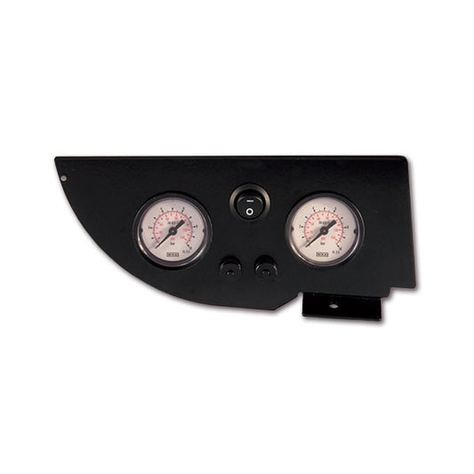 Ducato Universal-Doppeldruckmessgerät