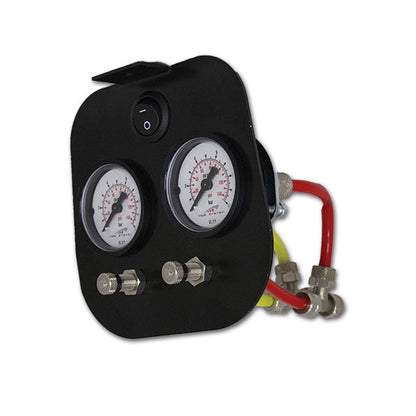 Manometro doppio Ford Transit > 2017