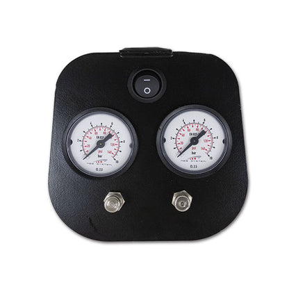 Manometro doppio Ford Transit > 2017