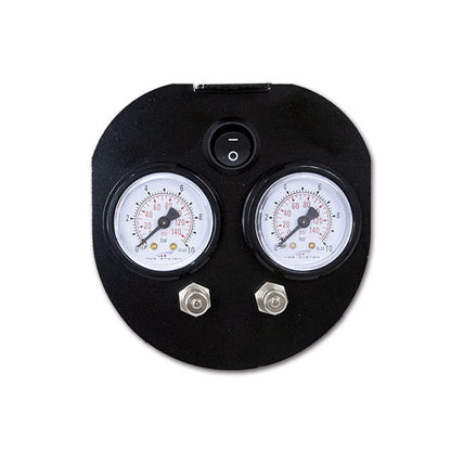 Manometro doppio Ford Transit < 2017