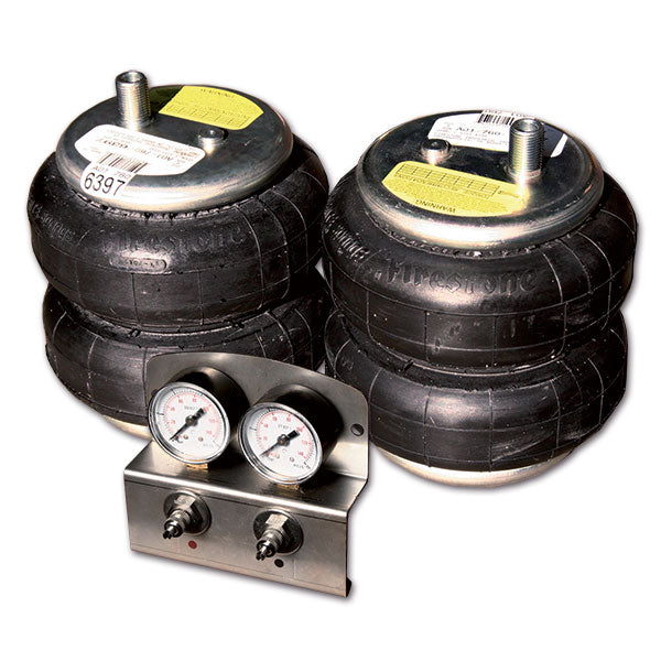 Firestone Sprinter '96>'06 308/316
