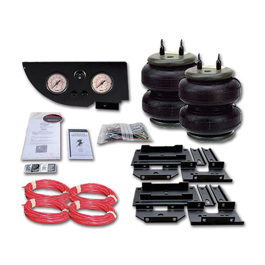 Firestone Sprinter > 2006 ruote gemellate