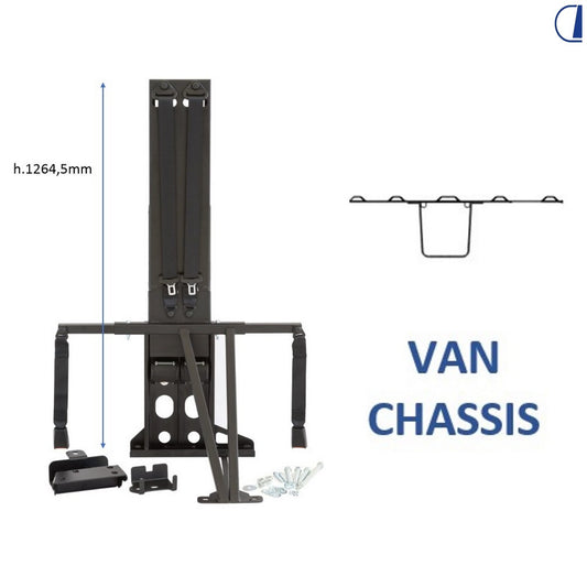 Kit cinture sicurezza omologato FIAT DUCATO DECENTRATO / CITROEN JUMPER / PEUGEOT BOXER - 2006 - YTD - OPEL MOVANO - 2021 - YTD (Copy)