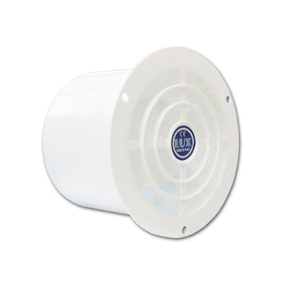 Aspiratore assiale • Ø 110 mm • 5 W