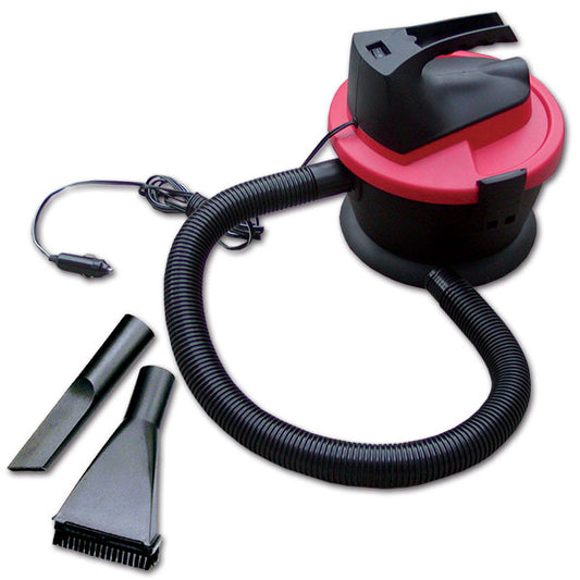 Nass-/Trockensauger • 12V • 125W
