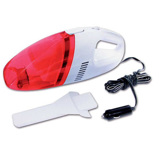 Staubsauger • 12 V • 60 W