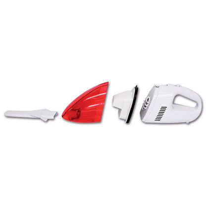 Staubsauger • 12 V • 60 W