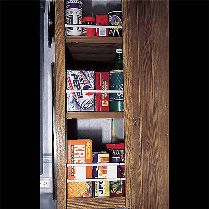 Asta doppia anticaduta • 260-430 mm